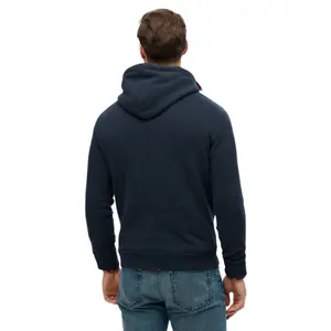 Hooded sweatshirt Superdry Outfitters image-3
