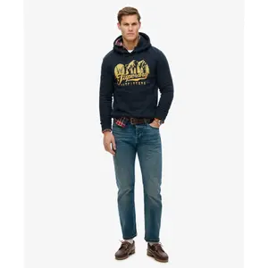 Hooded sweatshirt Superdry Outfitters image-2