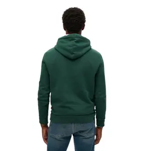 Hooded sweatshirt Superdry Stacked image-2