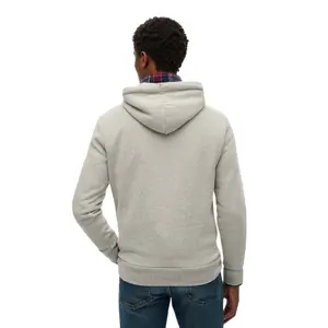 Hooded sweatshirt Superdry Standard Script image-2