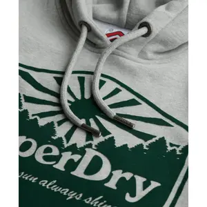 Hooded sweatshirt Superdry Sun image-5