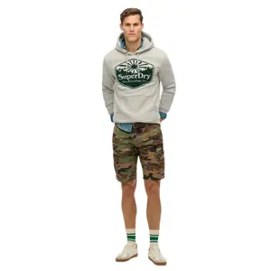 Hooded sweatshirt Superdry Sun image-1
