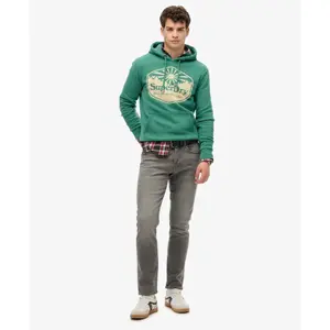Felpa con cappuccio Superdry Sun image-2