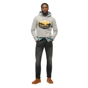 Hooded sweatshirt Superdry Sun Tab image-1
