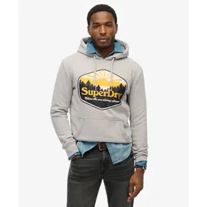 Hooded sweatshirt Superdry Sun Tab image-2