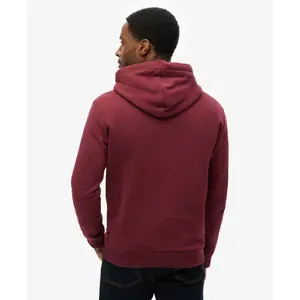 Hooded sweatshirt Superdry Sun Tab image-3