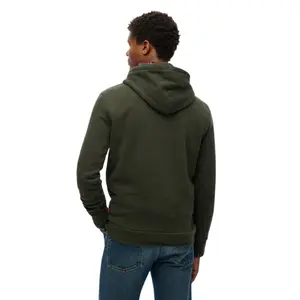 Hoodie Superdry Work Shop image-3