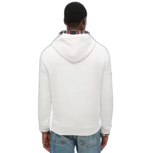 Kapuzensweatshirt uni Superdry image-3