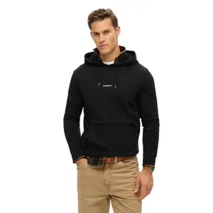 Uni-Hoodie Superdry image-1