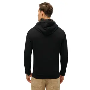 Uni-Hoodie Superdry image-3