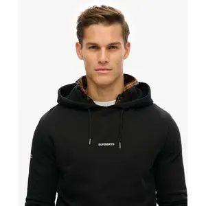 Uni-Hoodie Superdry image-4