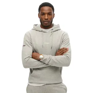 Uni-Hoodie Superdry image-2