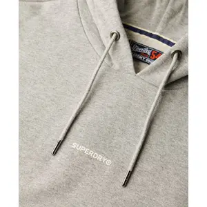 Uni-Hoodie Superdry image-5