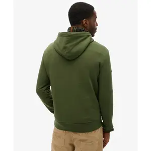 Kapuzensweatshirt uni Superdry image-3