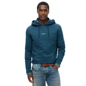 Uni-Hoodie Superdry image-1