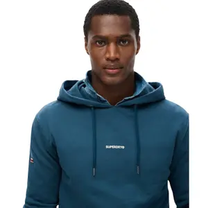 Uni-Hoodie Superdry image-4
