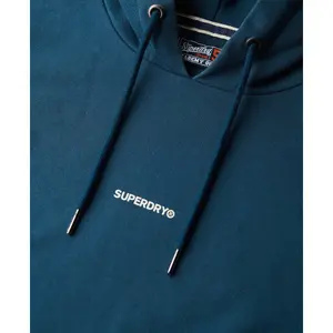 Uni-Hoodie Superdry image-5