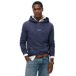 Uni-Hoodie Superdry image-1