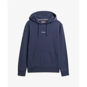 Uni-Hoodie Superdry image-0