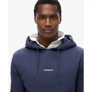 Uni-Hoodie Superdry image-4
