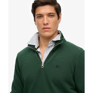 Polo neck jumper Superdry Preppy image-3