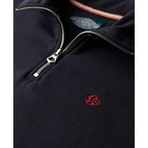 Polo neck jumper Superdry Preppy image-1