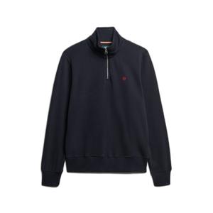 Polo neck jumper Superdry Preppy