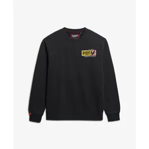 Sweatshirt Superdry Service Supply image-0