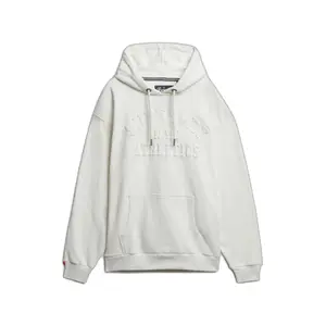 Hoodie Superdry Athletic Emboss image-0