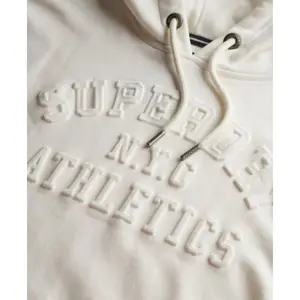 Hoodie Superdry Athletic Emboss image-1