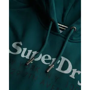 Hooded sweatshirt Superdry Ny Venue image-1