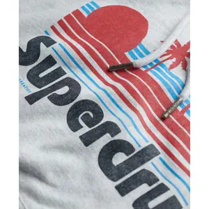 Hooded sweatshirt Superdry Vintage Great Outdoors image-5