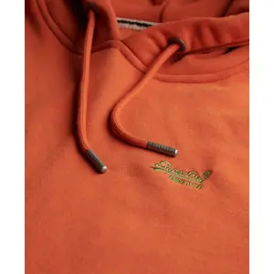 Bluza z kapturem Superdry Essential Logo HB image-1