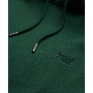 Hooded sweatshirt Superdry Essential Logo image-1