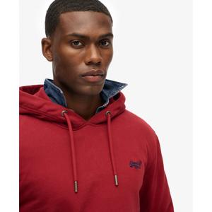 Hoodie Superdry Essential Logo HB image-3
