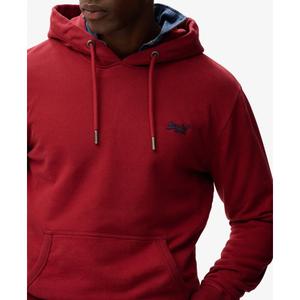 Hoodie Superdry Essential Logo HB image-4