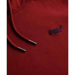 Hoodie Superdry Essential Logo HB image-5