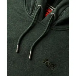 Hoodie Superdry Essential Logo HB image-1