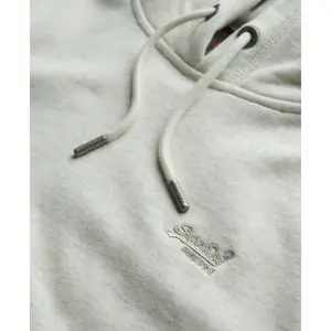 Bluza z kapturem Superdry Essential Logo HB image-1