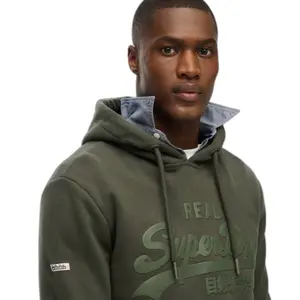 Hoodie Superdry Vintage Logo Tonal image-5