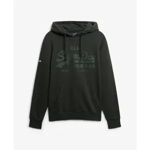 Hoodie Superdry Vintage Logo Tonal image-0