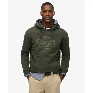 Hoodie Superdry Vintage Logo Tonal image-3