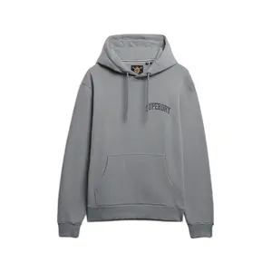 Hooded sweatshirt Superdry Athletic Essentials image-0