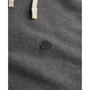 Hooded sweatshirt Superdry Monogram Emb image-1