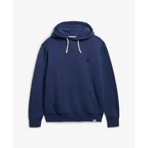 Hooded sweatshirt Superdry Monogram Emb image-0