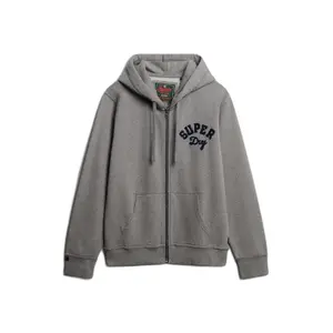 Zip-up hoodie Superdry Vintage Athletic Ziphood image-0