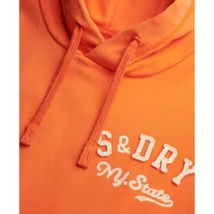 Hooded sweatshirt Superdry Vintage Athletic image-1