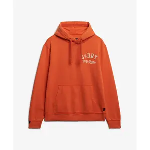 Hooded sweatshirt Superdry Vintage Athletic image-0