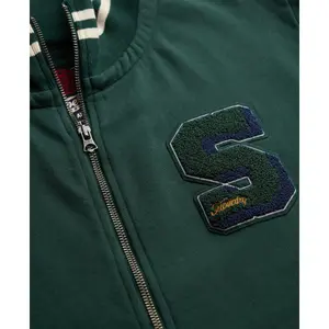 Bomber Superdry Vintage Athletic image-1