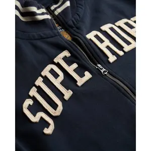 Bomber Superdry Vintage Athletic image-1
